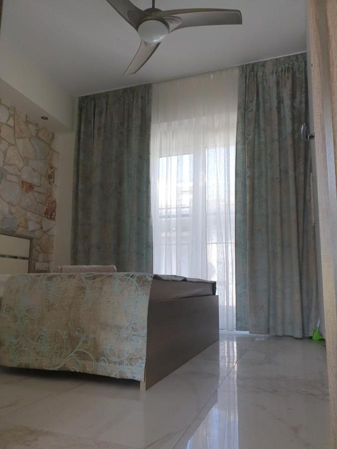 Apartments 하니오티 외부 사진