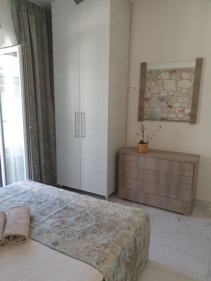 Apartments 하니오티 외부 사진