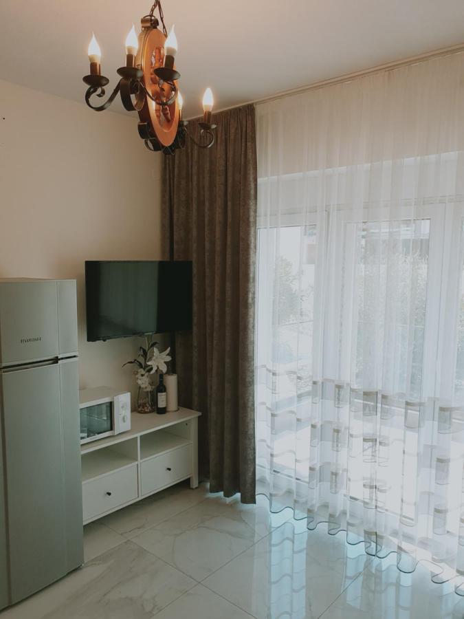Apartments 하니오티 외부 사진