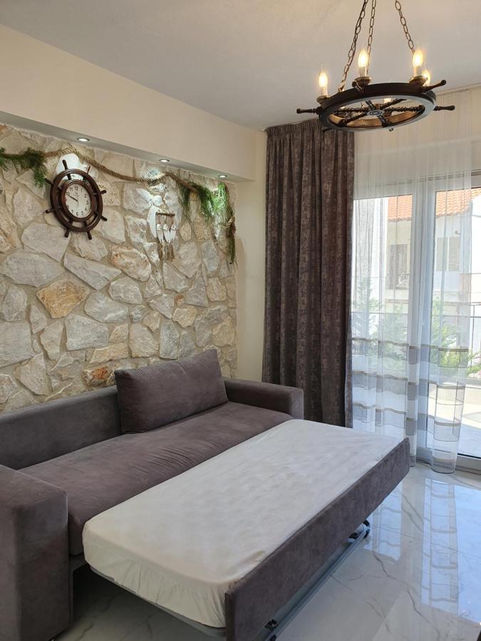 Apartments 하니오티 외부 사진
