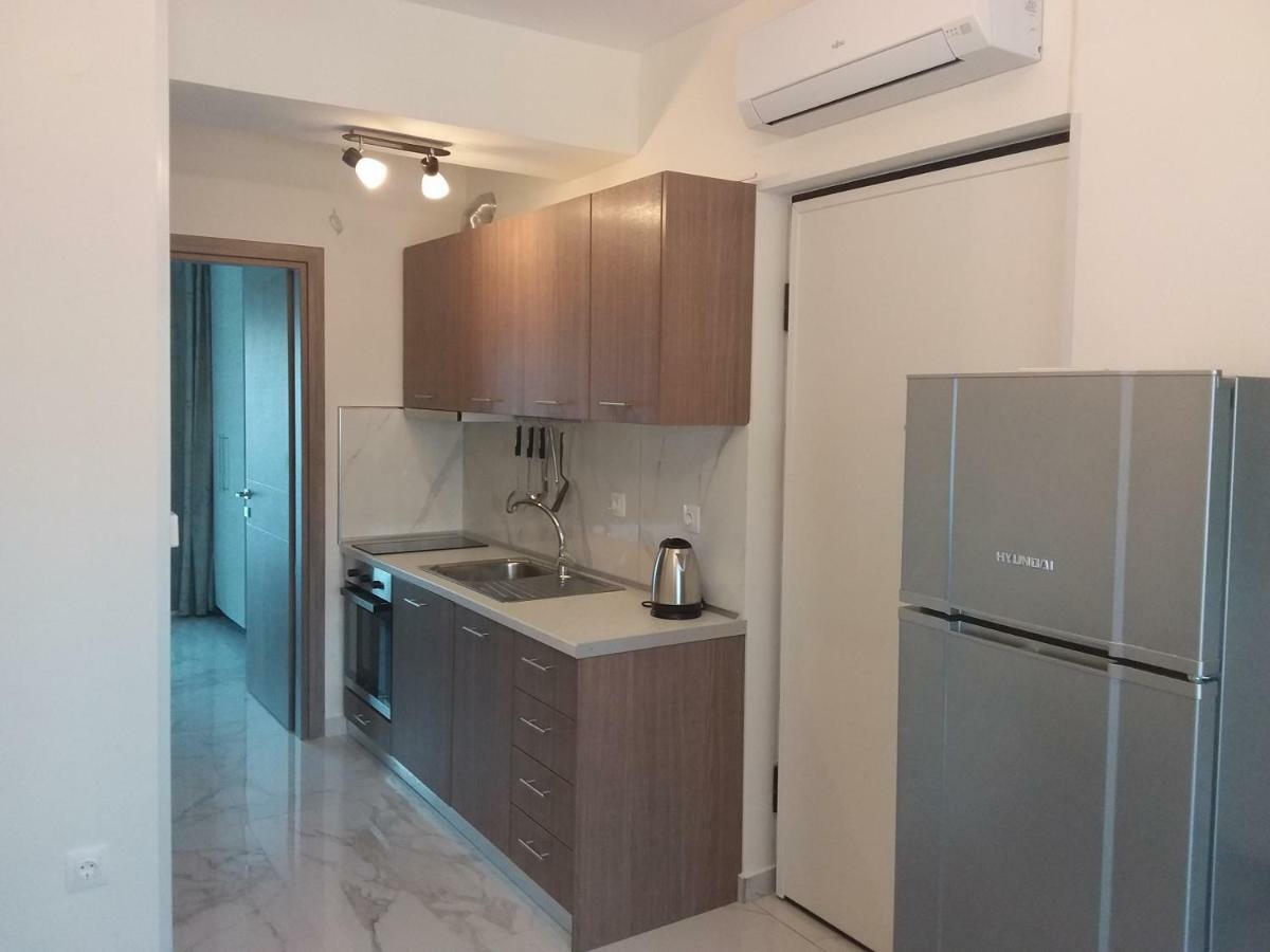 Apartments 하니오티 외부 사진